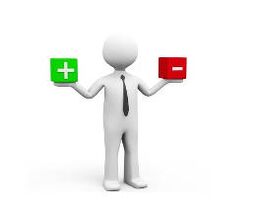 Преимущества и недостатки любимой диеты